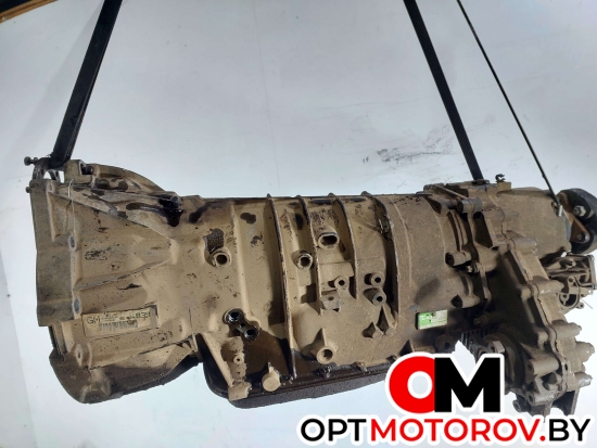 КПП автоматическая (АКПП)  BMW X3 E83 2004 96024839, 7523278, 4GYW #2