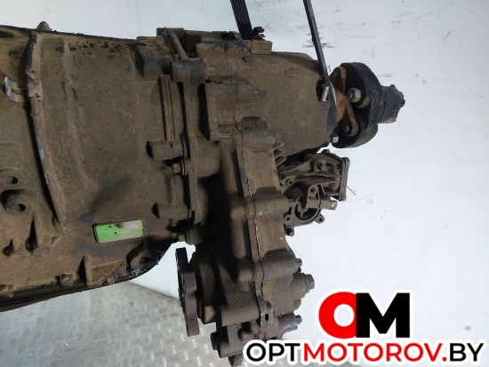 Раздаточная коробка  BMW X3 E83 2004 752627807 #6