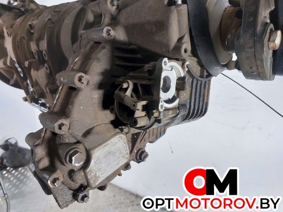 Раздаточная коробка  BMW X3 E83 2004 752627807 #7