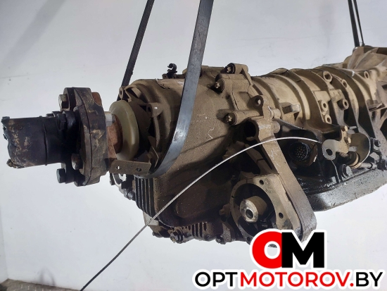 Раздаточная коробка  BMW X3 E83 2004 752627807 #8