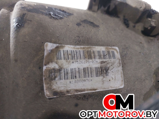 Раздаточная коробка  BMW X3 E83 2004 752627807 #9