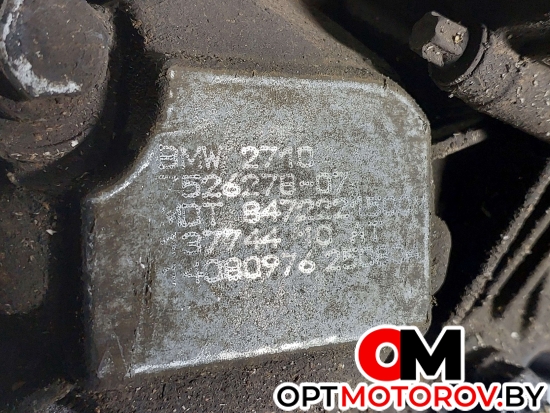 Раздаточная коробка  BMW X3 E83 2004 752627807 #10