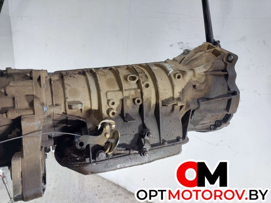 КПП автоматическая (АКПП)  BMW X3 E83 2004 96024839, 7523278, 4GYW #5