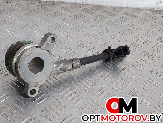 Выжимной подшипник  Renault Master 2 поколение [рестайлинг] 2010 3182600249 #7