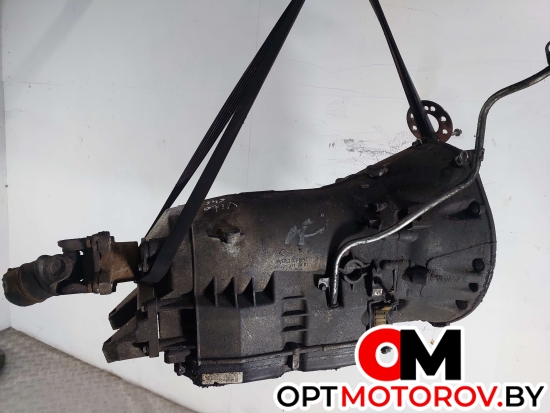 КПП автоматическая (АКПП)  Mercedes-Benz Vito W639 2004 722682 #3