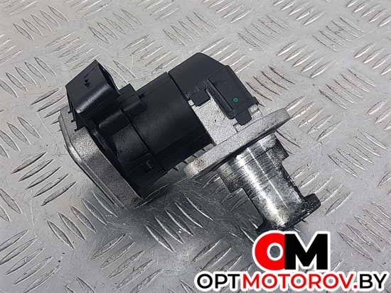 Клапан EGR  Mercedes-Benz C-Класс W203/S203/CL203 2003 724809360 #1