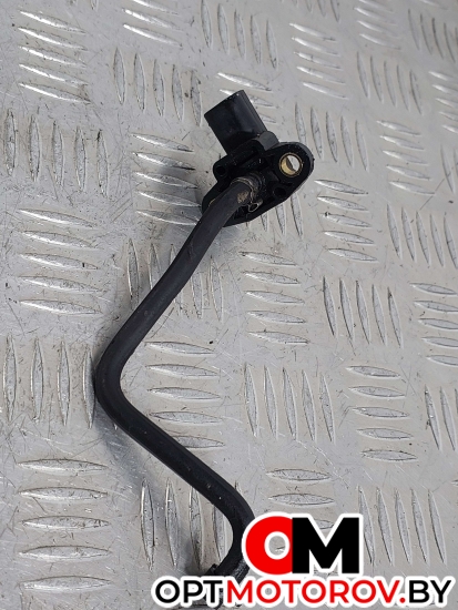 Датчик абсолютного давления  Mercedes-Benz E-Класс W211/S211 [рестайлинг] 2006 A0061531528 #6