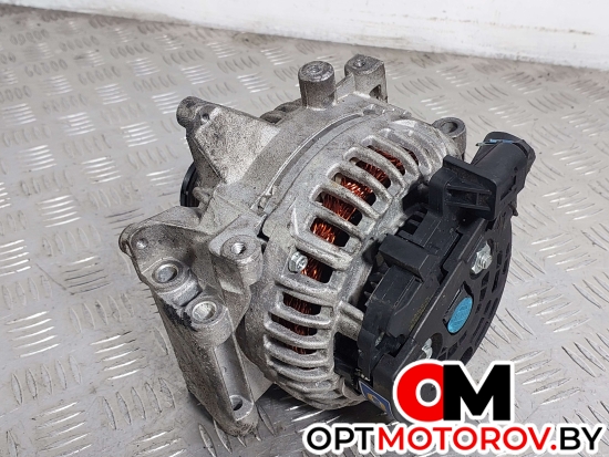 Генератор  Mercedes-Benz C-Класс W203/S203/CL203 2003 NAL1364 #2