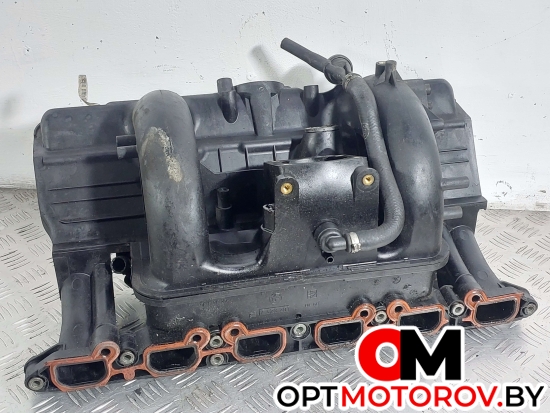 Впускной коллектор  BMW X5 E53 2002 752329102 #8