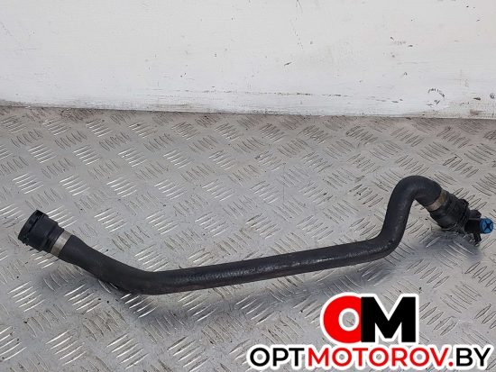 Патрубок охлаждения  BMW X3 E83 2004 1436374, 11531436374 #4