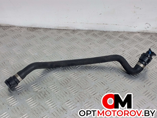 Патрубок охлаждения  BMW X3 E83 2004 1436374, 11531436374 #5