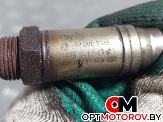 Лямбда-зонд  BMW X3 E83 2004 0258005336, 1178341346301, 3413463 #4