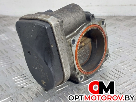 Дроссельная заслонка  BMW X3 E83 2004 750244505, 1354750244505 #2