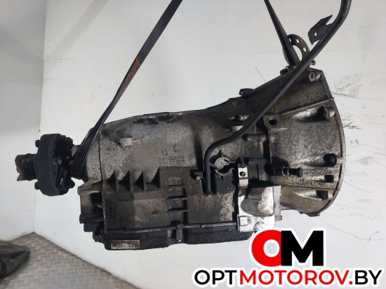 КПП автоматическая (АКПП)  Mercedes-Benz E-Класс W211/S211 2003 722699 #4