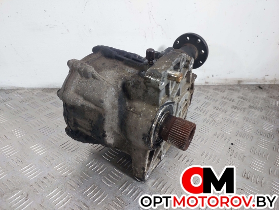 Раздаточная коробка  Hyundai Santa Fe 2 поколение (CM) 2006 CMTF, CMT #3