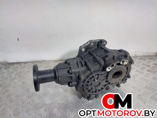 Раздаточная коробка  Hyundai Santa Fe 2 поколение (CM) 2006 CMALL, 39300 #1