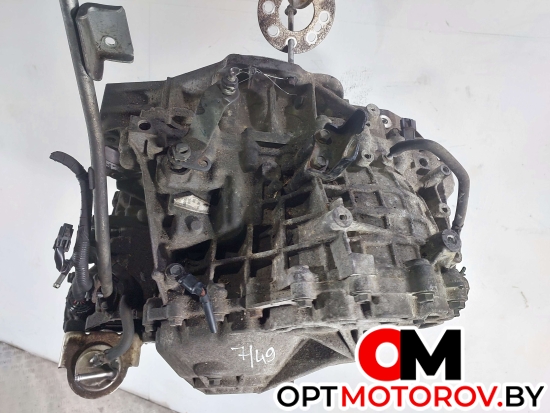 КПП автоматическая (АКПП)  Nissan Murano Z50 2006 1XE1A, 310201XE1A #10