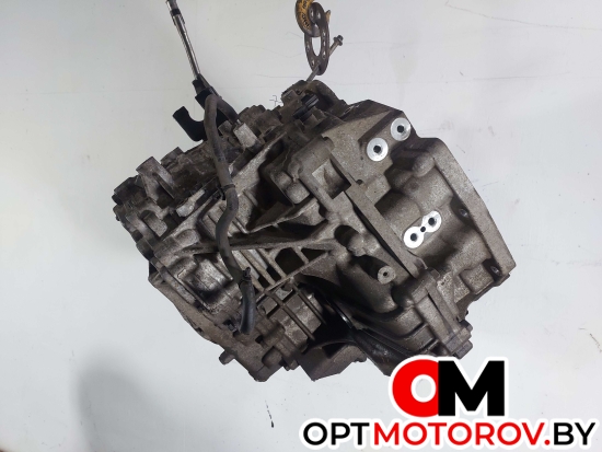 КПП автоматическая (АКПП)  Nissan Murano Z50 2006 1XE1A, 310201XE1A #11