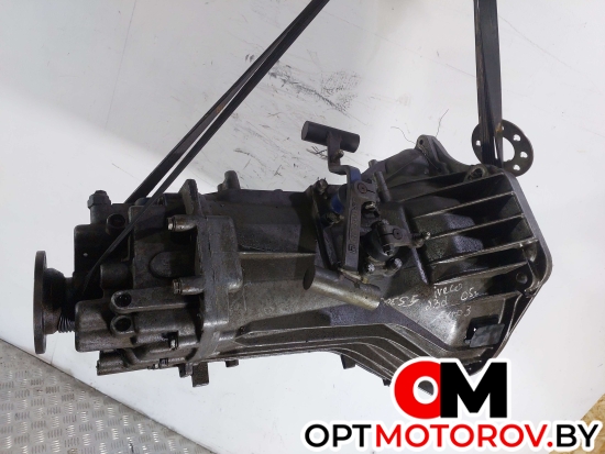 КПП механическая (МКПП)  IVECO Daily 4 поколение 2006 5S30029L06, 5S300 #7