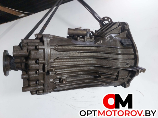 КПП механическая (МКПП)  IVECO Daily 4 поколение 2006 5S30029L06, 5S300 #8