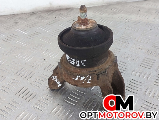 Подушка крепления КПП  Hyundai Santa Fe 2 поколение (CM) 2006 219322B000 #1