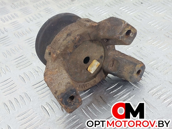 Подушка крепления КПП  Hyundai Santa Fe 2 поколение (CM) 2006 219322B000 #2