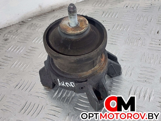 Подушка крепления КПП  Hyundai Santa Fe 2 поколение (CM) 2006 219322B000 #1