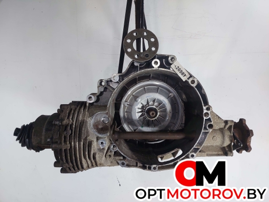 Вариатор  Audi A4 B8/8K 2008 LAT #1