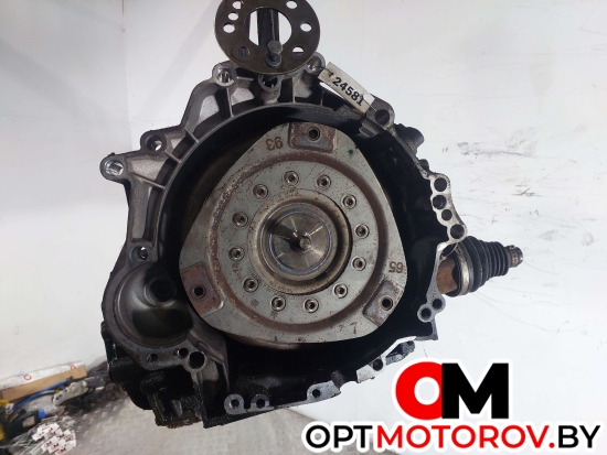 КПП автоматическая (АКПП)  Audi A6 4F/C6 2005 HYV, 6HP19, 1071040077, 3M73 #1