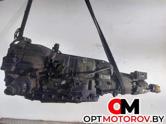 КПП автоматическая (АКПП)  Audi A6 4F/C6 2005 HYV, 6HP19, 1071040077, 3M73 #2