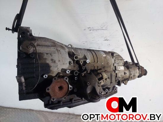 КПП автоматическая (АКПП)  Audi A6 4F/C6 2006 3M94, JMQ, 6HP19, 1071040092 #9