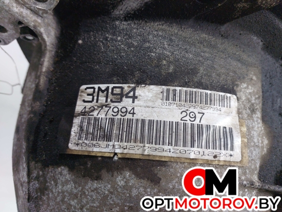 КПП автоматическая (АКПП)  Audi A6 4F/C6 2006 3M94, JMQ, 6HP19, 1071040092 #13