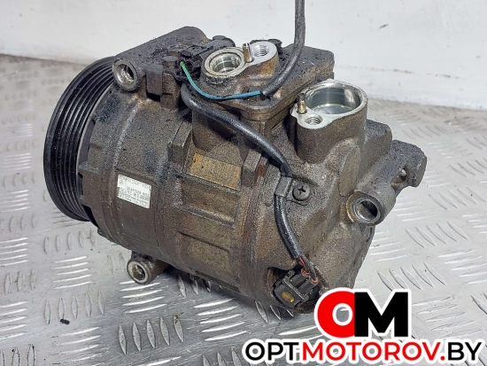 Компрессор кондиционера  Mercedes-Benz E-Класс W211/S211 2003 4472209152 #7