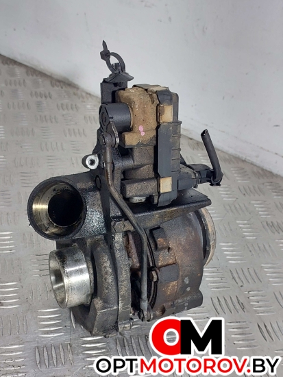 Турбина  Mercedes-Benz E-Класс W211/S211 2003 A6460960499 #5