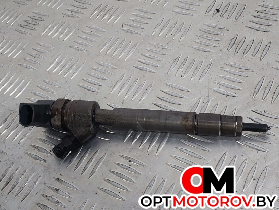 Форсунка топливная  Mercedes-Benz C-Класс W203/S203/CL203 [рестайлинг] 2007 0445110238, A6460700787 #1