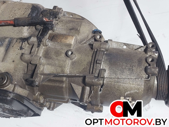 КПП автоматическая (АКПП)  Audi A6 4F/C6 2007 JMK, 3M89, 1071040089 #7