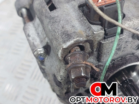 Генератор  Hyundai Santa Fe 2 поколение (CM) 2009 3730027013, 021319113 #6