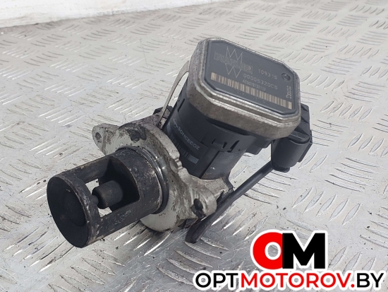 Клапан EGR  Mercedes-Benz C-Класс W203/S203/CL203 [рестайлинг] 2007 00005320C5 #4