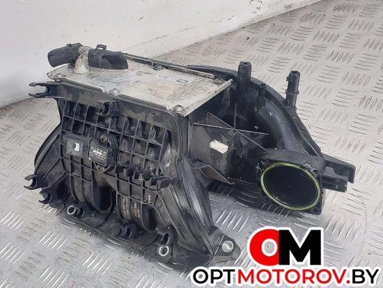 Впускной коллектор  Volkswagen Golf 6 поколение 2009 03C129711AD, 03C145749B #7