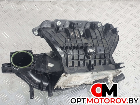 Впускной коллектор  Volkswagen Golf 6 поколение 2009 03C129711AD, 03C145749B #9