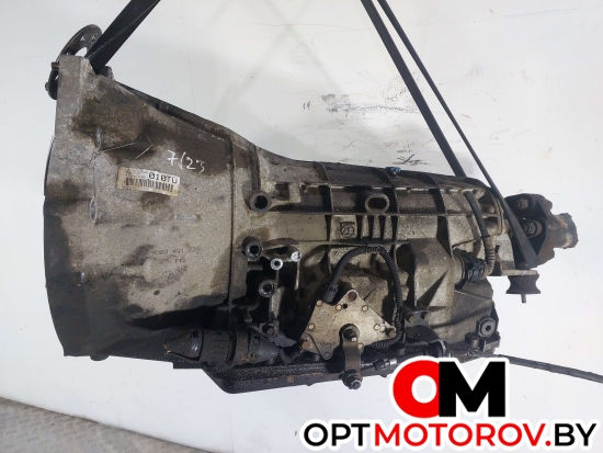 КПП автоматическая (АКПП)  BMW 3 серия E46 2002 1423932, 1060000010, 5HP19 #2
