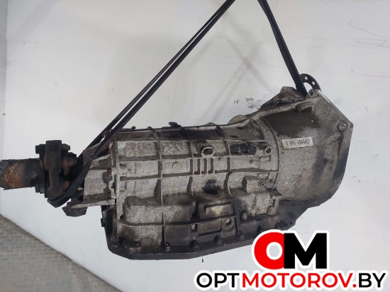 КПП автоматическая (АКПП)  BMW 3 серия E46 2002 1423932, 1060000010, 5HP19 #5