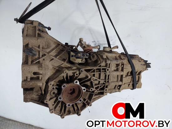 КПП механическая (МКПП)  Audi A6 4F/C6 [рестайлинг] 2010 HCK #2