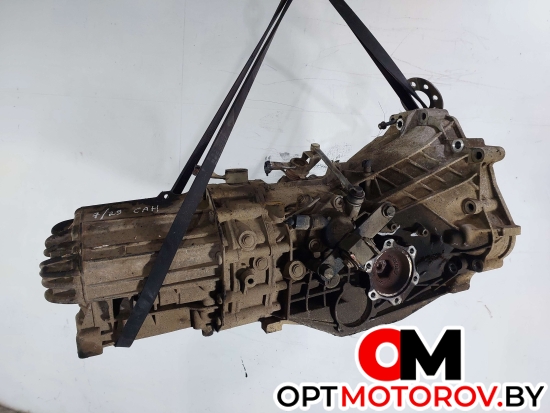 КПП механическая (МКПП)  Audi A6 4F/C6 [рестайлинг] 2010 HCK #3