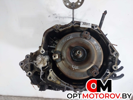 КПП автоматическая (АКПП)  Opel Astra G 2001 6040SN, AF13II, 90523456A #1