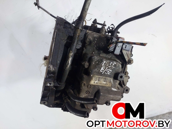 КПП автоматическая (АКПП)  Opel Astra G 2001 6040SN, AF13II, 90523456A #2