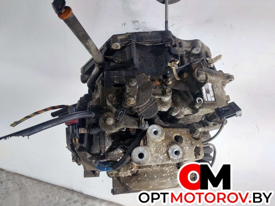 КПП автоматическая (АКПП)  Opel Astra G 2001 6040SN, AF13II, 90523456A #3