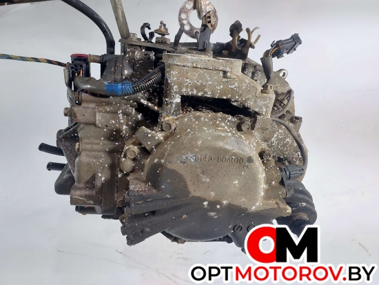 КПП автоматическая (АКПП)  Opel Astra G 2001 6040SN, AF13II, 90523456A #6