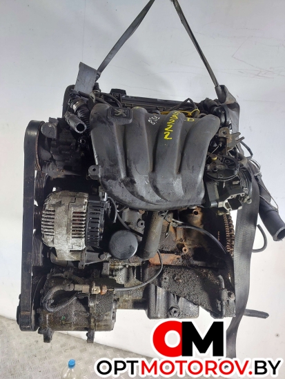 Двигатель  Peugeot 406 1 поколение 1998 RFV, 10HKA5 #2