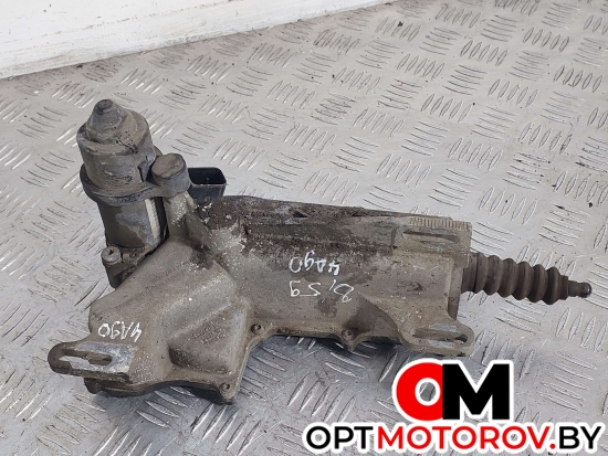 Цилиндр сцепления рабочий  Mitsubishi Colt 6 поколение (Z20/Z30) 2004 A4542570579, MN900584, 013981000003 #7